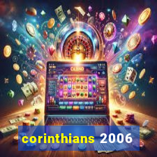 corinthians 2006